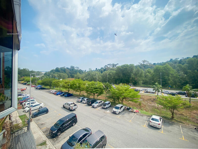 Shop for Rent in Alam Budiman (Shah Alam) - Vitas Tan - Exterior - PropertyGuru.com.my