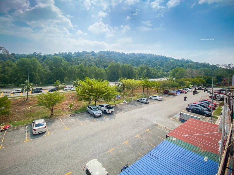Shop for Rent in Alam Budiman (Shah Alam) - Vitas Tan - Exterior - PropertyGuru.com.my