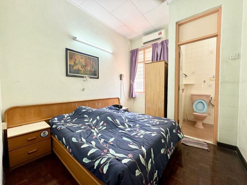 Sungai Nibong Pantai Jerjak Bayan Baru untuk Untuk Dijual - RM 1,050,000, Apr 2026 - Bedroom - PropertyGuru.com.my