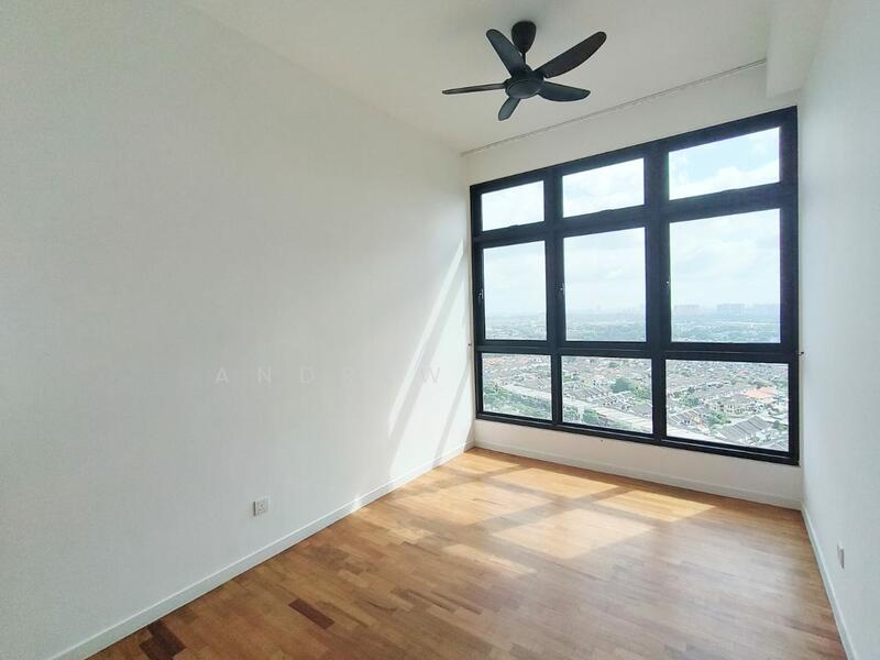 Paradigm Residence untuk Untuk Disewa - RM 3,100 /bulan, Mac 2026 - Interior - PropertyGuru.com.my