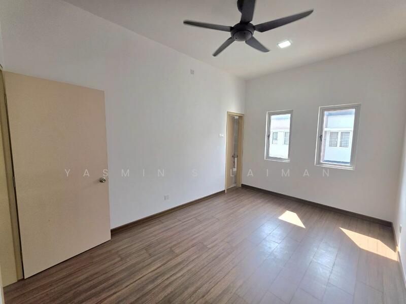 2-storey Terraced House for Sale in Semenyih (Selangor) - Yasmin Sulaiman - Bedroom - PropertyGuru.com.my