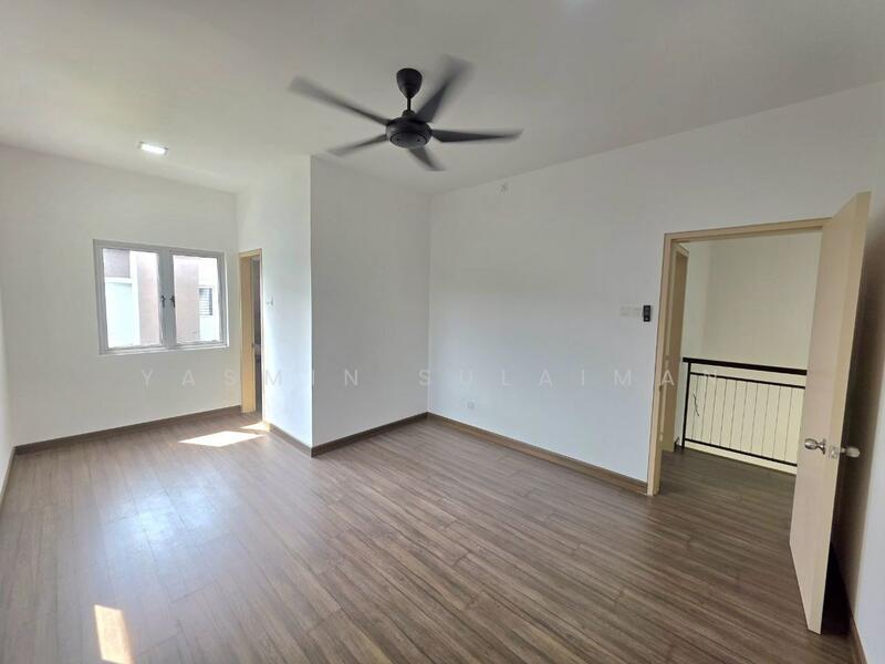 2-storey Terraced House for Sale in Semenyih (Selangor) - Yasmin Sulaiman - PropertyGuru.com.my