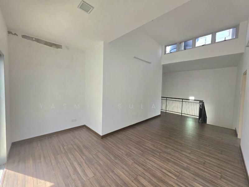 2-storey Terraced House for Sale in Semenyih (Selangor) - Yasmin Sulaiman - PropertyGuru.com.my