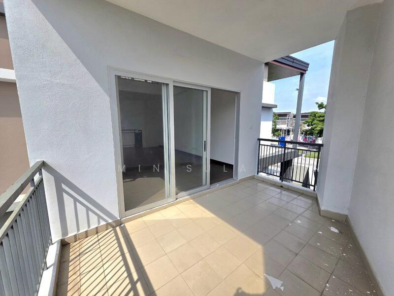 2-storey Terraced House for Sale in Semenyih (Selangor) - Yasmin Sulaiman - PropertyGuru.com.my
