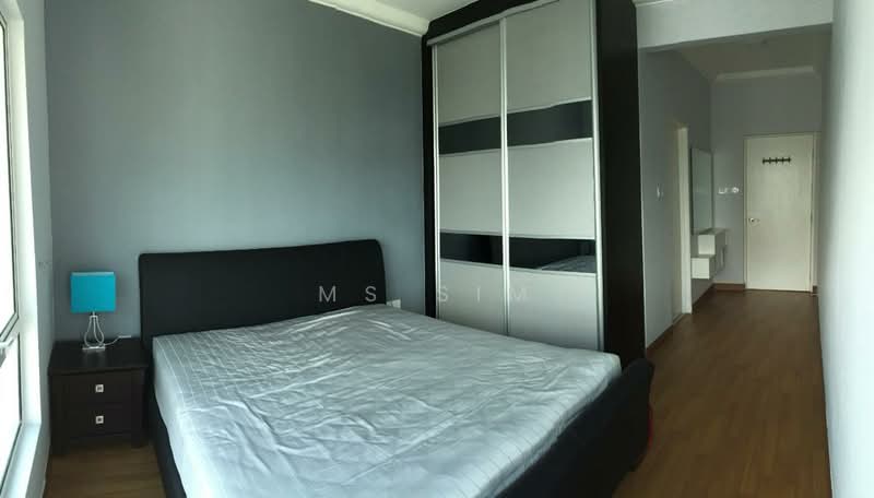 Metropolitan Square untuk Untuk Disewa - RM 2,450 /bulan, Mac 2026 - Bedroom - PropertyGuru.com.my