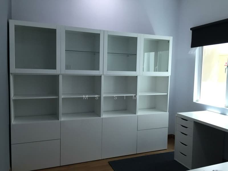 Metropolitan Square untuk Untuk Disewa - RM 2,450 /bulan, Mac 2026 - Interior - PropertyGuru.com.my