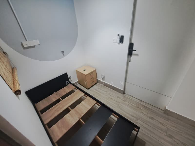 Seksyen 6 untuk Untuk Disewa - RM 700 /bulan, Mac 2026 - Bedroom - PropertyGuru.com.my