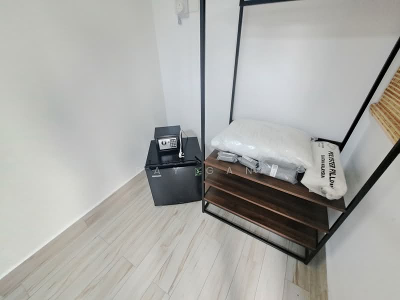 Seksyen 6 untuk Untuk Disewa - RM 700 /bulan, Mac 2026 - Interior - PropertyGuru.com.my