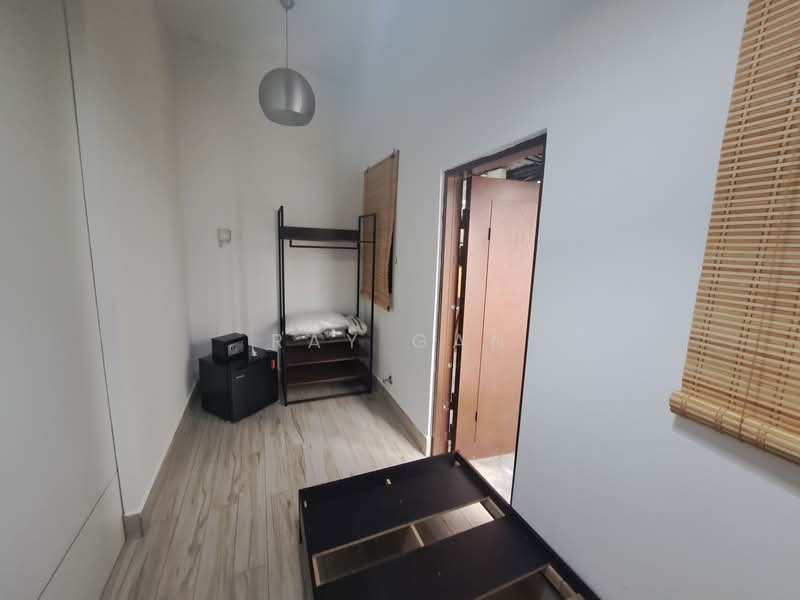 Seksyen 6 untuk Untuk Disewa - RM 700 /bulan, Mac 2026 - Bedroom - PropertyGuru.com.my