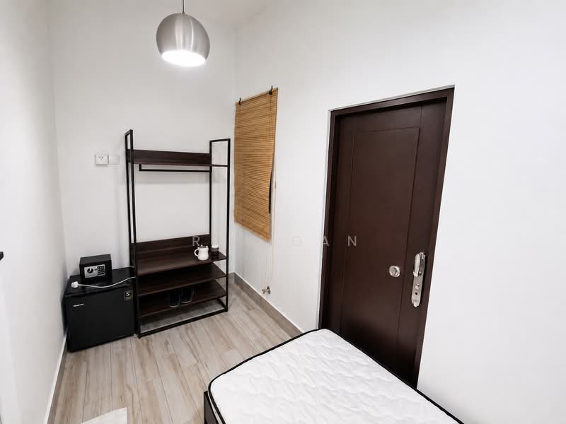 Bungalow for Rent in Seksyen 6 (Petaling Jaya) - Ray Gan - Bedroom - PropertyGuru.com.my