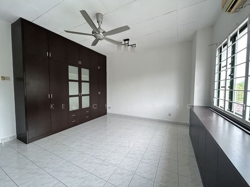 Rumah Teres 2-Tingkat untuk Dijual di Kota Kemuning (Shah Alam) - Anjoe Tang - Bedroom - PropertyGuru.com.my