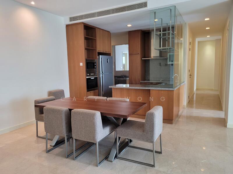 Binjai Residency untuk Untuk Dijual - RM 1,800,000, Feb 2026 - Dining - PropertyGuru.com.my
