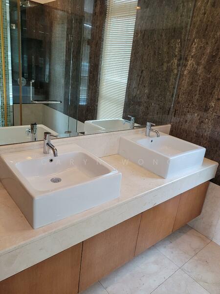 Binjai Residency untuk Untuk Dijual - RM 1,800,000, Feb 2026 - Master Bathroom - PropertyGuru.com.my