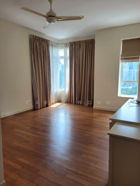 Binjai Residency untuk Untuk Dijual - RM 1,800,000, Feb 2026 - Master bedroom  - PropertyGuru.com.my
