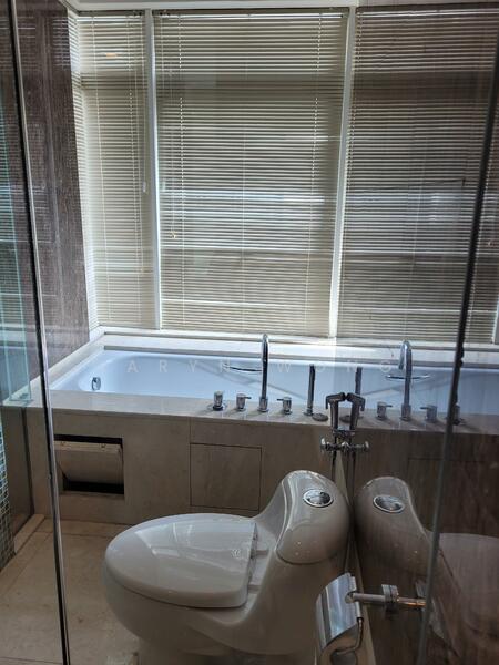 Binjai Residency untuk Untuk Dijual - RM 1,800,000, Feb 2026 - Master Bathroom - PropertyGuru.com.my