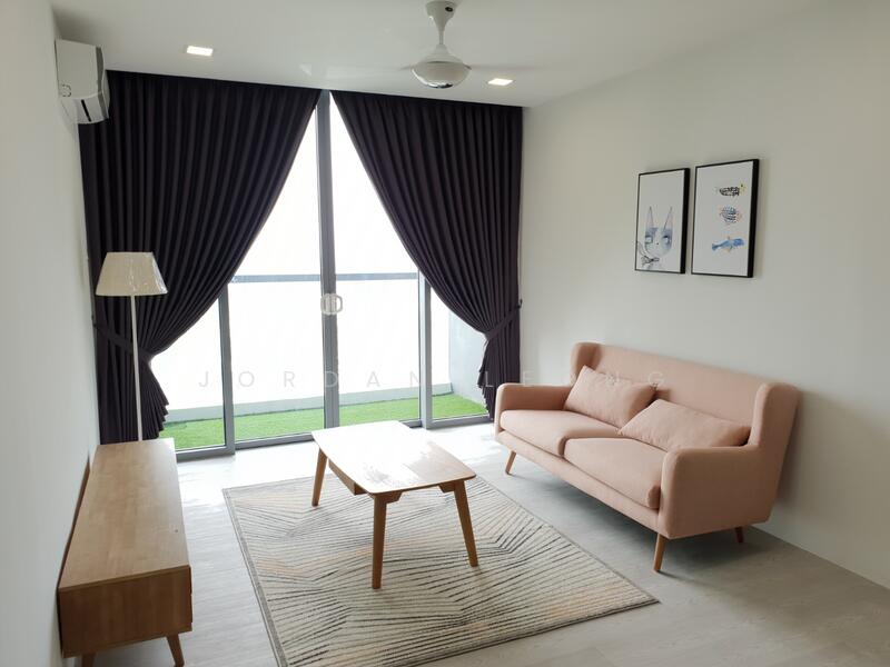 Kondominium untuk Disewa di Lakefront Residence - Jordan Leong - PropertyGuru.com.my
