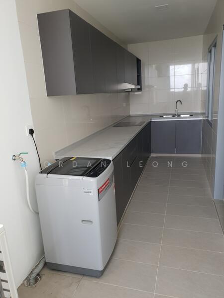 Kondominium untuk Disewa di Lakefront Residence - Jordan Leong - PropertyGuru.com.my