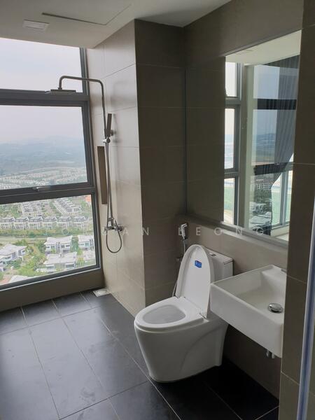 Kondominium untuk Disewa di Lakefront Residence - Jordan Leong - PropertyGuru.com.my