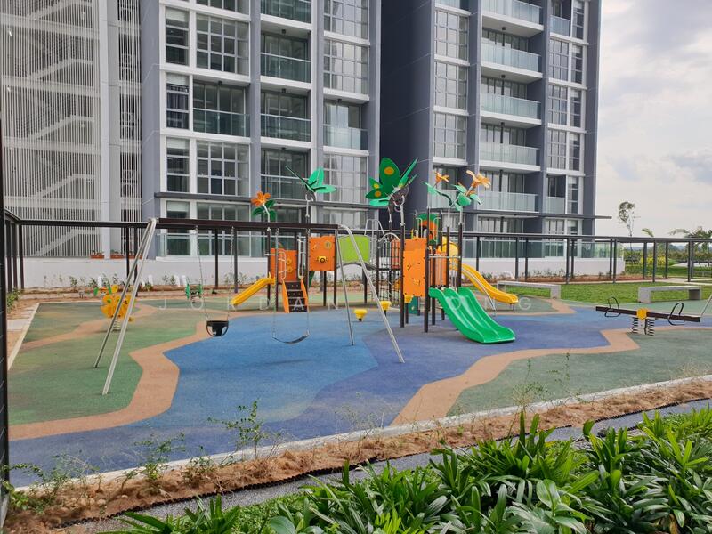Kondominium untuk Disewa di Lakefront Residence - Jordan Leong - PropertyGuru.com.my