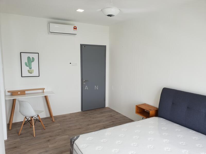 Kondominium untuk Disewa di Lakefront Residence - Jordan Leong - PropertyGuru.com.my