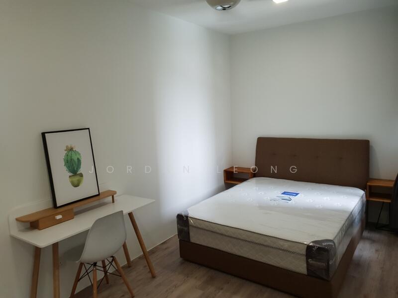 Kondominium untuk Disewa di Lakefront Residence - Jordan Leong - PropertyGuru.com.my