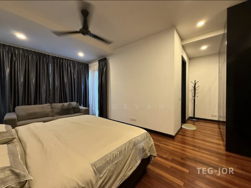 For Sale - Duta Villa