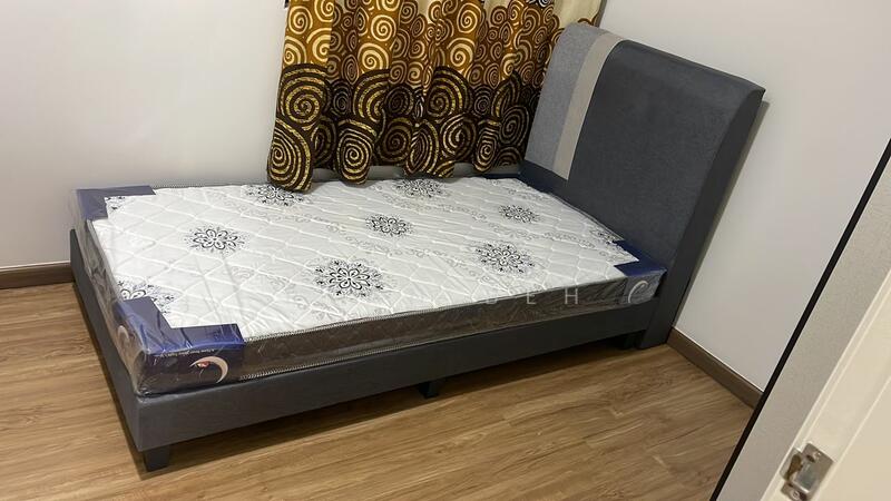 Nest 2 Residences untuk Untuk Disewa - RM 2,000 /bulan, Feb 2026 - Bedroom - PropertyGuru.com.my