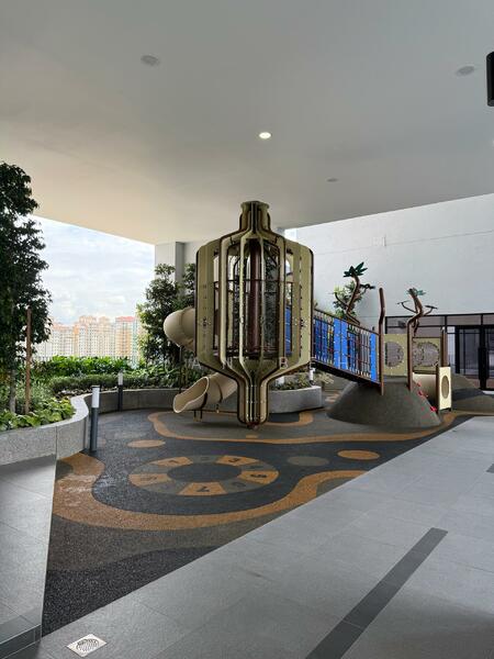 Nest 2 Residences untuk Untuk Disewa - RM 2,000 /bulan, Feb 2026 - Exterior - PropertyGuru.com.my