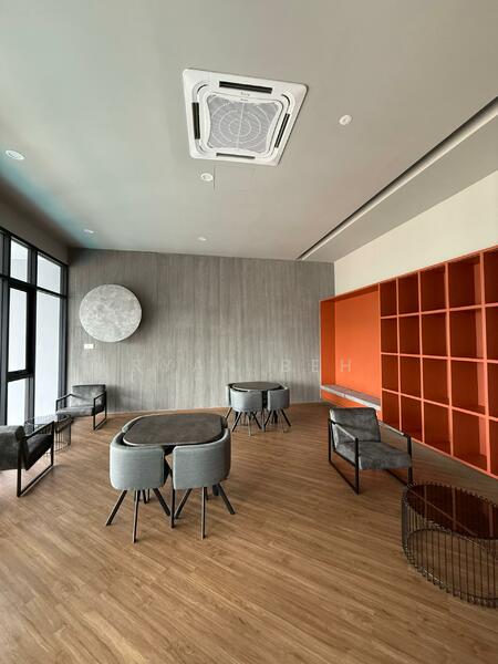 Nest 2 Residences untuk Untuk Disewa - RM 2,000 /bulan, Feb 2026 - Living Room - PropertyGuru.com.my