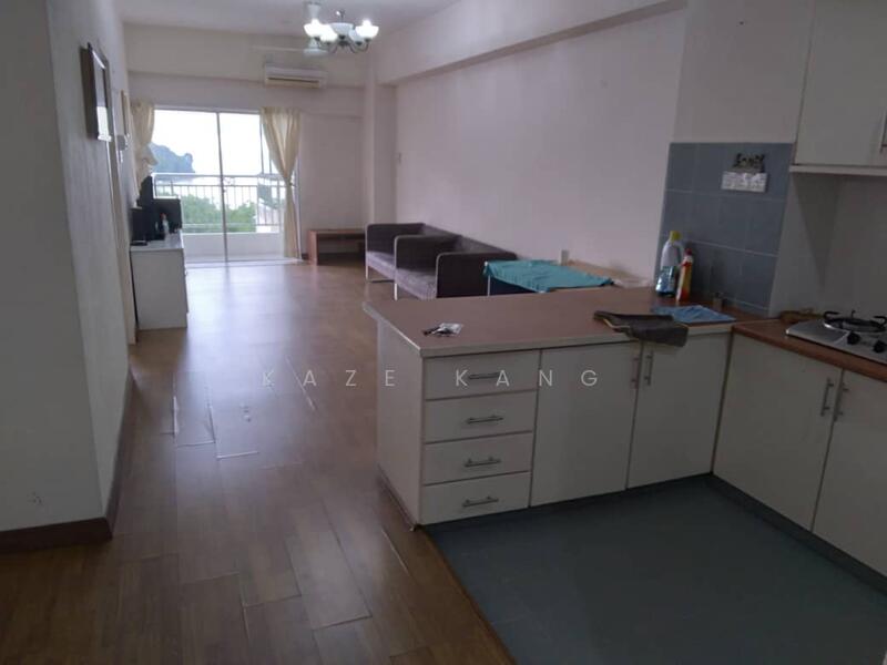 Condominium for Rent at The Reef Condominium - Kaze Kang - PropertyGuru.com.my
