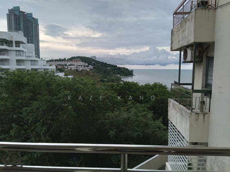 Condominium for Rent at The Reef Condominium - Kaze Kang - PropertyGuru.com.my