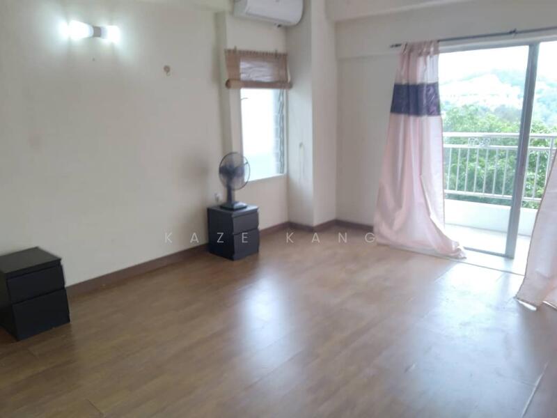 Condominium for Rent at The Reef Condominium - Kaze Kang - PropertyGuru.com.my