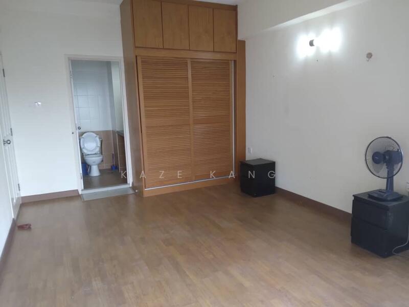 Condominium for Rent at The Reef Condominium - Kaze Kang - PropertyGuru.com.my