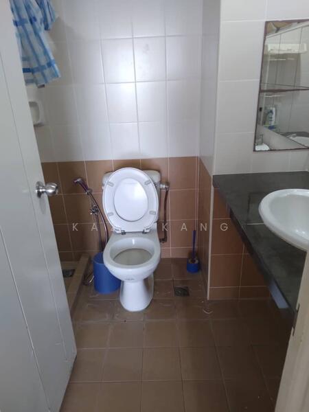 Condominium for Rent at The Reef Condominium - Kaze Kang - PropertyGuru.com.my