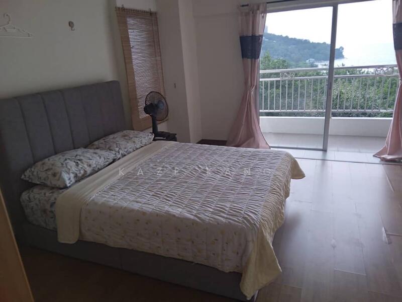 Condominium for Rent at The Reef Condominium - Kaze Kang - PropertyGuru.com.my