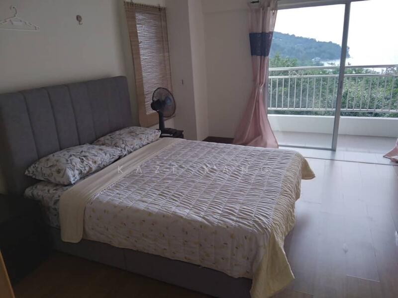 Condominium for Rent at The Reef Condominium - Kaze Kang - PropertyGuru.com.my