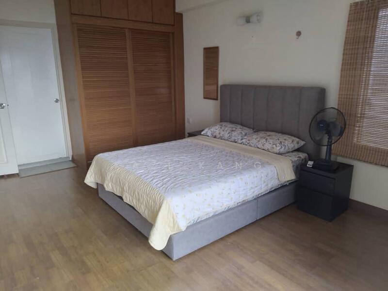 Condominium for Rent at The Reef Condominium - Kaze Kang - PropertyGuru.com.my