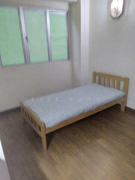 Condominium for Rent at The Reef Condominium - Kaze Kang - PropertyGuru.com.my