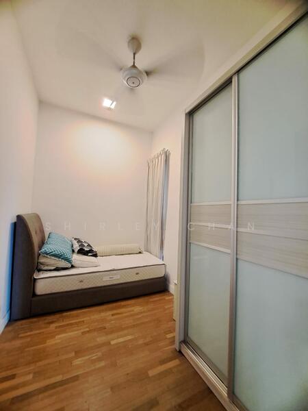 Service Residence for Rent at Reflection Residences - Shirley Chan - Bedroom - PropertyGuru.com.my