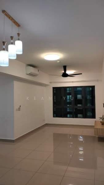Service Residence for Rent at M Centura - Kean Yu - Living Room - PropertyGuru.com.my
