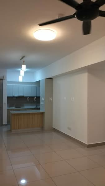Service Residence for Rent at M Centura - Kean Yu - Kitchen - PropertyGuru.com.my
