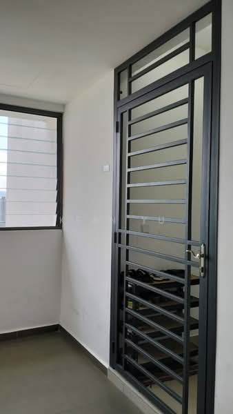 Service Residence for Rent at M Centura - Kean Yu - Entrance - PropertyGuru.com.my