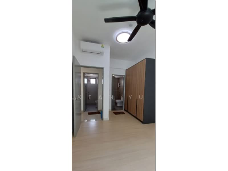 Service Residence for Rent at M Centura - Kean Yu - Bathroom - PropertyGuru.com.my