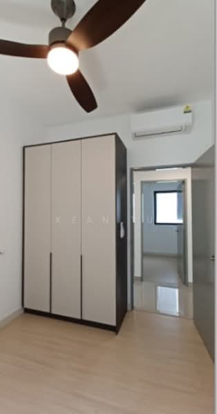 Service Residence for Rent at M Centura - Kean Yu - Bedroom - PropertyGuru.com.my