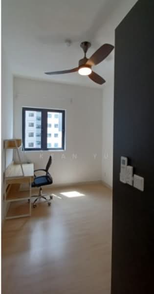 Service Residence for Rent at M Centura - Kean Yu - Study - PropertyGuru.com.my