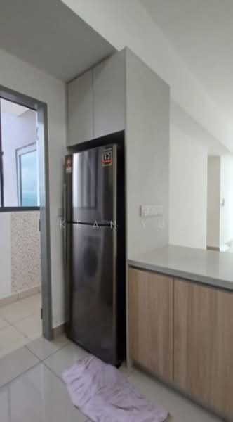 Service Residence for Rent at M Centura - Kean Yu - Kitchen - PropertyGuru.com.my
