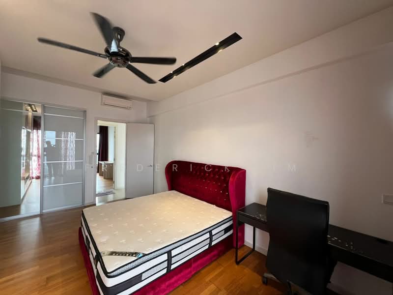 Condominium for Sale at Seri Riana Residence - Frederick Lim - Bedroom - PropertyGuru.com.my