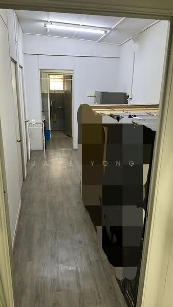 Corridor