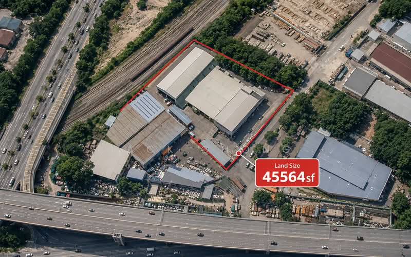 Warehouse for Sale in Cheras (Kuala Lumpur) - Jack Chong - Exterior - PropertyGuru.com.my