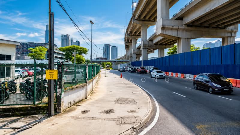 Warehouse for Sale in Cheras (Kuala Lumpur) - Jack Chong - Exterior - PropertyGuru.com.my